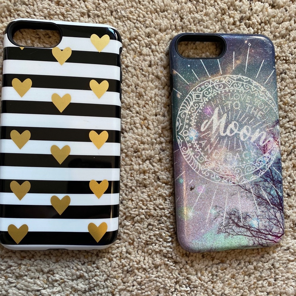 iPhone 8 Plus cases